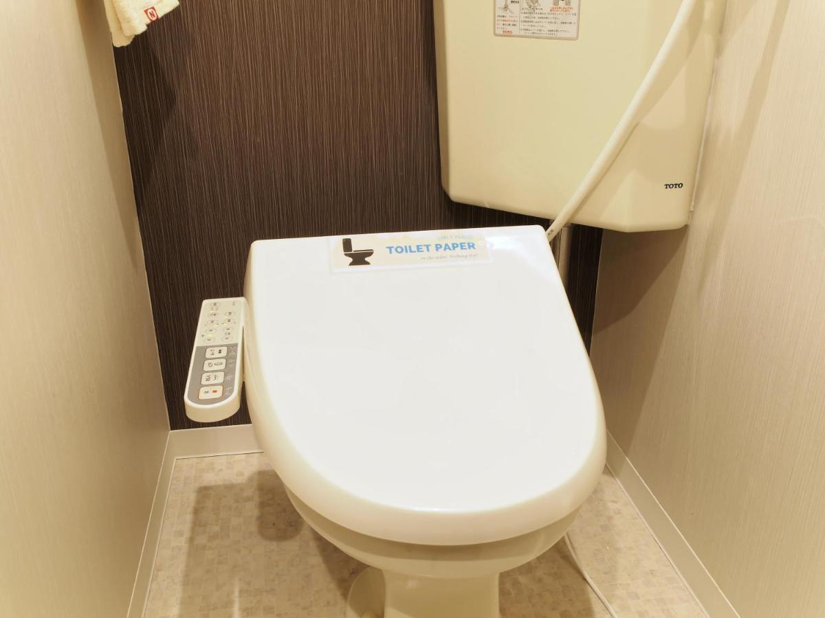 札幌市中心部大通公園まで徒歩十分観光移動に便利なロケーションh705 ภายนอก รูปภาพ